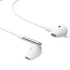 Навушники Acefast L3 (Type-C/1.2m) – White. Фото 2 з 4