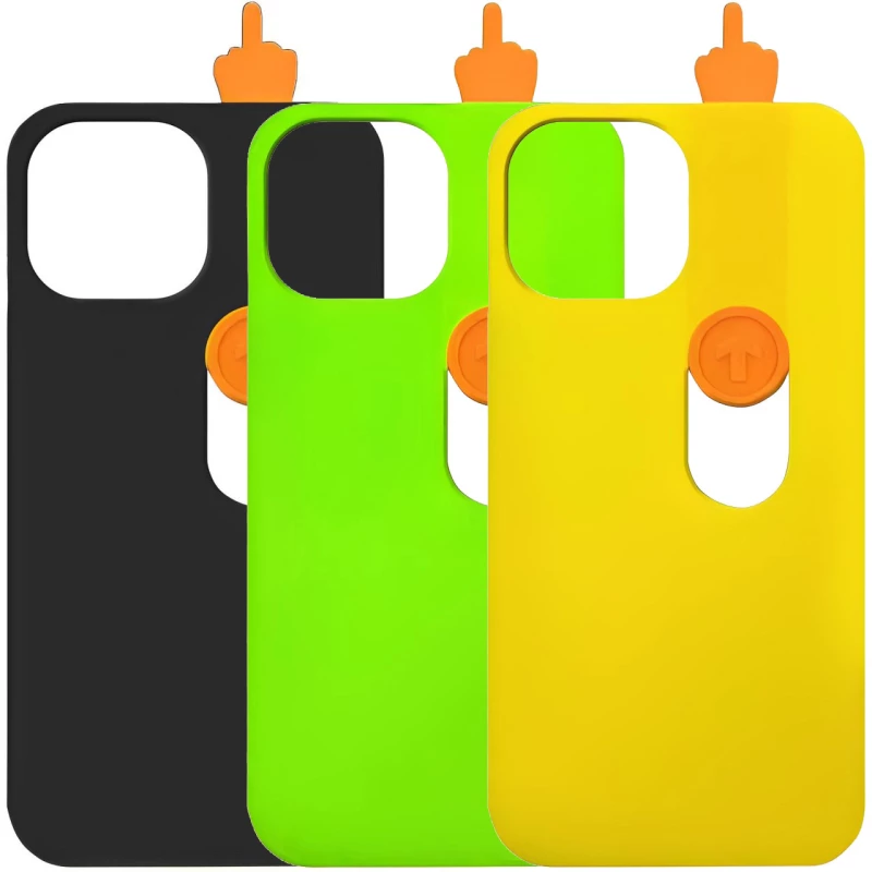 Чехол Hey you для Apple iPhone 13 Pro Max (6.7") фото 1 из 1