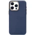 Чохол Syndee with MagSafe для Apple iPhone 17 Air (6.5") – Gem Blue. Фото 3 з 4