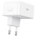СЗУ Hoco C161A Speed PD40W (1USB-C) – White. Фото 1 из 6
