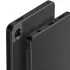 Чохол Dux Ducis Domo для Samsung Galaxy Tab A9 (8.7'') – Black. Фото 3 з 4