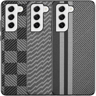 Чехол TPU+PC Grid для Samsung Galaxy S21 FE фото 1 Чехол TPU+PC Grid для Samsung Galaxy S21 FE фото 1 из 1