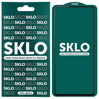 SKLO Захисне скло на Xiaomi Redmi Note 10 / Note 10s фото 1 SKLO Захисне скло на Xiaomi Redmi Note 10 / Note 10s фото 1 з 1