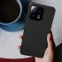 Пластикова накладка Nillkin Pro на Xiaomi 13 – Чорний / Black. Фото 7 з 8