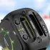 Bluetooth колонка Hopestar Party One Ultimate 240W – Black. Фото 3 з 4