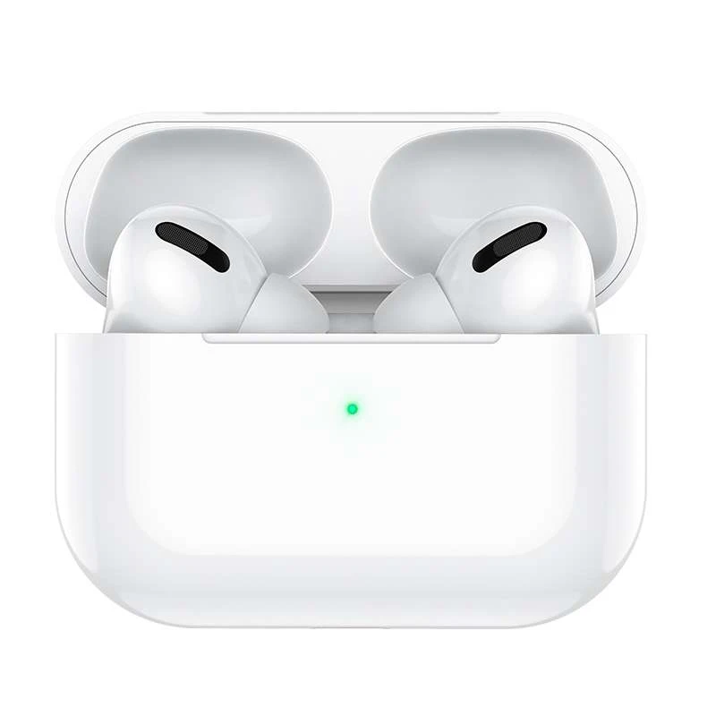 

Bluetooth-наушники Hoco ES48 (EW04) (Белый), Білий