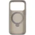 Чохол Ummi Colorful with MagSafe HQ Ring для Apple iPhone 17 Pro Max (6.9") – Grey. Фото 7 з 11