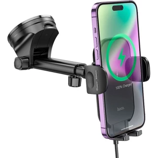 Автотримач з БЗП Hoco HW5 фото 1 з 1