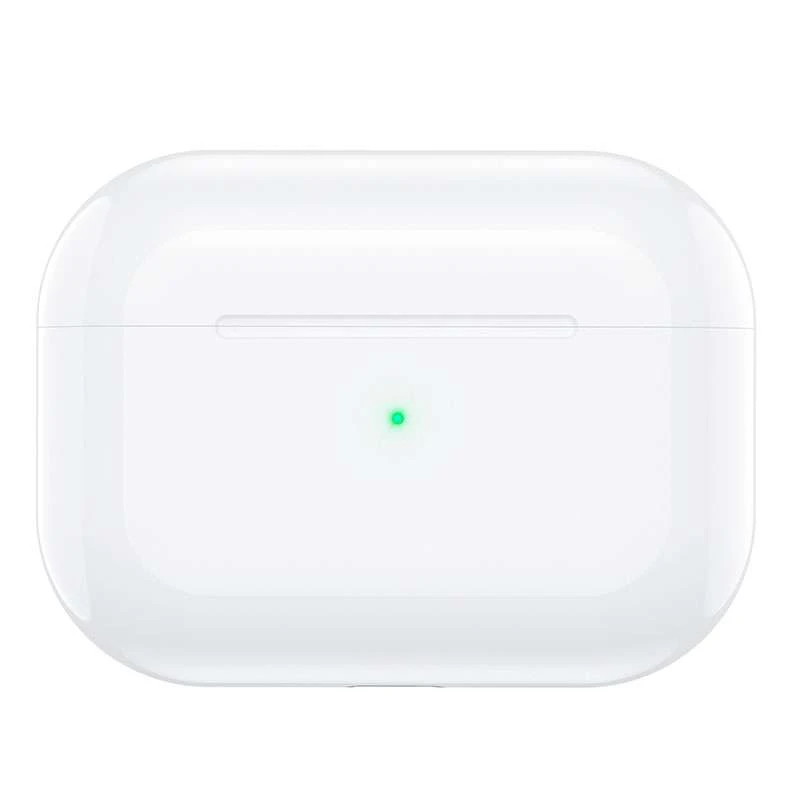 Bluetooth-наушники Hoco EW04 Plus TWS – Белый. Фото 3 из 4