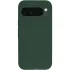 Чохол Silicone Case Lakshmi Premium із закритою камерою для Google Pixel 9 Pro XL – Зелений / Cyprus Green. Фото 4 з 8