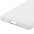 Чохол Silicone Case Lakshmi Premium із закритою камерою для Motorola Edge 60 Fusion – Білий / White. Фото 6 з 6