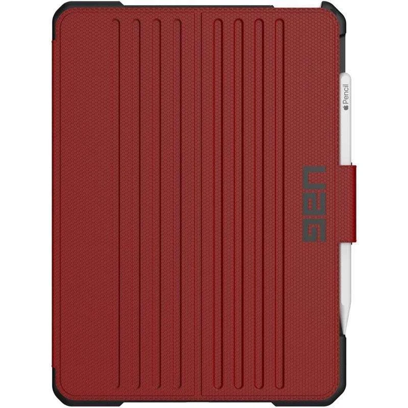 

Чехол-книжка UAG Metropolis для Apple iPad Pro 12.9" (2020) (Красный), Червоний