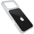 Clear Case with MagSafe and Animation для Apple iPhone 18 Pro Max – Black. Фото 7 з 7