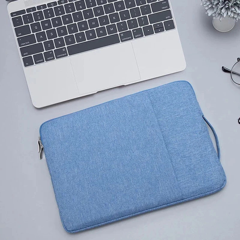 Сумка для ноутбука Denim 15/16.2'' – Denim Blue. Фото 2 из 2