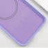 Силіконовий чохол Lakshmi MagFit з захистом камери для Google Pixel 9 Pro – Бузковий / Dasheen. Фото 4 з 5