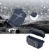 Ударопрочный футляр Titan Armor для наушников Airpods 3 – Midnight Blue. Фото 3 из 3