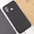 Чорний силіконовий чохол Epik із захистом камери на Infinix Hot 12 Play – Чорний. Фото 5 з 6