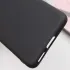 Чехол Silicone Cover Lakshmi (AA) with Magnetic Fit для Google Pixel 10 – Черный / Black. Фото 3 из 4