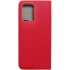 Чохол-книжка Magnet для Samsung Galaxy A18 – Red. Фото 3 з 7