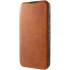 Чохол-книжка Belora Classic для Infinix Smart 9 4G / Hot 50i – Brown. Фото 2 з 9