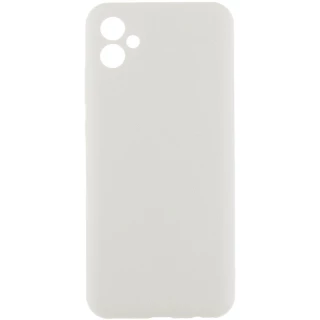 Чохол Silicone Case Lakshmi Plus з закритою камерою на Samsung Galaxy A04 фото 1 з 2