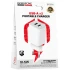 МЗП Borofone BAS81A Star 10.5W (2USB-A) – White. Фото 2 з 4