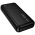 Портативний ЗП Power Bank Hoco J159A Essence 22.5W+PD20W 20000 mAh – Black. Фото 4 з 6