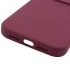 Чохол Silk Full Camera Protective (AA) NO LOGO для Apple iPhone 13 Pro (6.1") – Бордовий / Plum. Фото 7 з 7