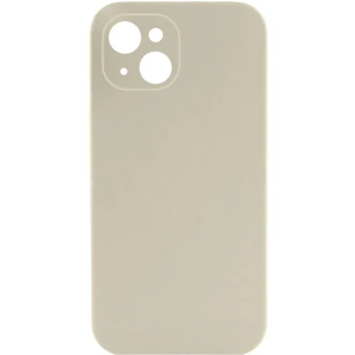 Чохол Silk Full Camera Protective (AA) NO LOGO для Apple iPhone 13 (6.1") фото 1 з 1