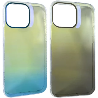 Чехол TPU+PC Glassbend Xiaomi Poco C75 фото 1 из 2