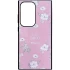 Чехол Flower Garden для Xiaomi Redmi Note 14 Pro 5G – Pink. Фото 1 Чехол Flower Garden для Xiaomi Redmi Note 14 Pro 5G – Pink. Фото 1 из 1