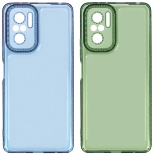 Силіконовий чохол з візерунком на Xiaomi Redmi Note 10 / Note 10s фото 1 Силіконовий чохол з візерунком на Xiaomi Redmi Note 10 / Note 10s фото 1 з 1