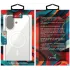Чехол Ummi transparent with Magnetic Fit для Apple iPhone 17 (6.3") – Clear. Фото 2 из 2