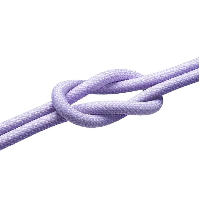 Дата кабель Baseus Explorer Type-C to Lightning 20W with Smart Temperature Control (1m) (CATS01020) – Purple. Фото 3 з 6