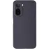 Чехол Silicone Case Lakshmi Premium з закритою камерою на Xiaomi Redmi A7 Pro 4G – Серый / Dark Gray. Фото 3 из 6