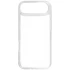 Чехол fibre diamond для Apple iPhone 17 Air (6.5") – Clear. Фото 1 из 2