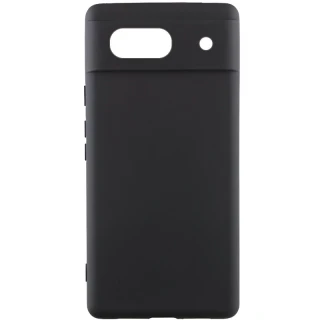 Чохол Silicone Cover Ummi Lakshmi Full Camera (AA) для Google Pixel 7a фото 1 Чохол Silicone Cover Ummi Lakshmi Full Camera (AA) для Google Pixel 7a фото 1 з 2