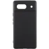 Чохол Silicone Cover Ummi Lakshmi Full Camera (AA) для Google Pixel 7a – Чорний / Black. Фото 1 Чохол Silicone Cover Ummi Lakshmi Full Camera (AA) для Google Pixel 7a – Чорний / Black. Фото 1 з 2