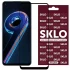 Захисне скло SKLO 3D Realme 9 Pro – Чорний. Фото 1 з 4