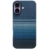 Чехол Aramid Fiber PTK Premium with MagSafe (NFC) для Apple iPhone 17 (6.3") – Moonrise. Фото 2 з 3