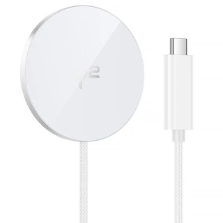 БЗП Hoco CW63 Fast Qi2 magnetic 15W фото 1 з 1