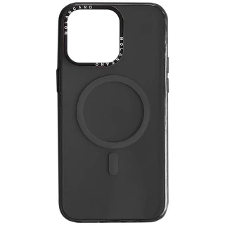 TPU чохол Molan Cano Magnetic Jelly для Apple iPhone 15 Plus (6.7") фото 1 з 3