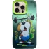 Чехол TPU+PC Street Art для Apple iPhone 16 Pro Max – Power. Фото 2 из 7