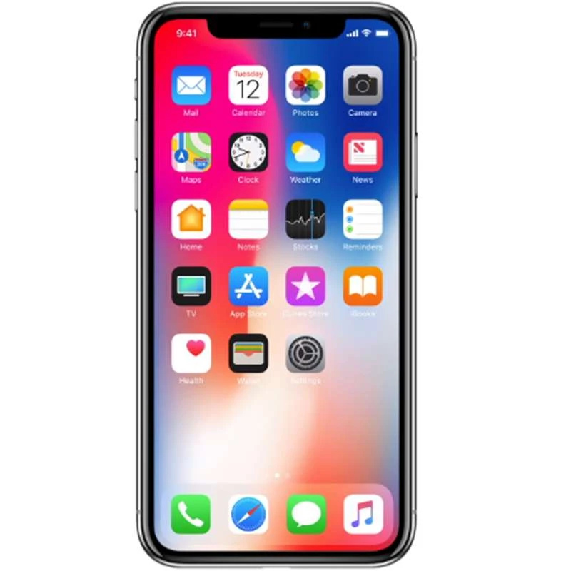 

Захисне скло 0.33mm на Apple iPhone 11 Pro (5.8")