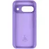 Чохол Silicone Case Lakshmi Premium із закритою камерою для Google Pixel 9 – Бузковий / Dasheen. Фото 7 з 10