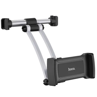 Автодержатель Hoco CA62 на подголовник фото 1 из 1