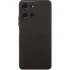 Чохол Silicone Case Lakshmi Plus з закритою камерою на Motorola Moto G75 – Сірий / Gray. Фото 1 з 2