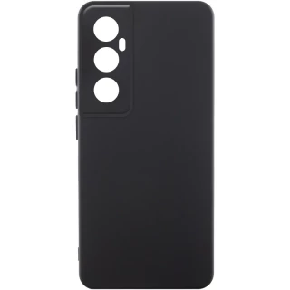 Чохол Silicone Case Lakshmi Plus з закритою камерою на Realme C65 4G фото 1 з 2