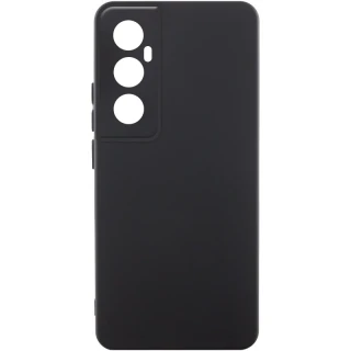 Чехол Silicone Cover Ummi Lakshmi Full Camera (AA) для Realme C65 4G фото 1 из 2