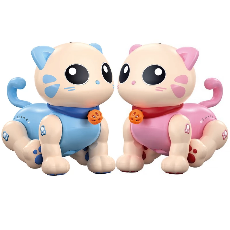 Інтерактивна іграшка Собака-Робот SHT K31 фото 1 з 1